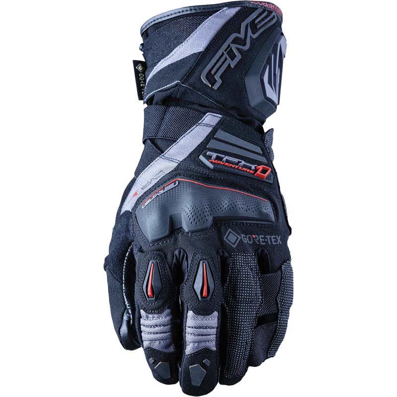 Five Gloves TFX1 GTX Trail / Adventure Gloves Five Gloves TFX1 GTX Trail / Adventure Gloves